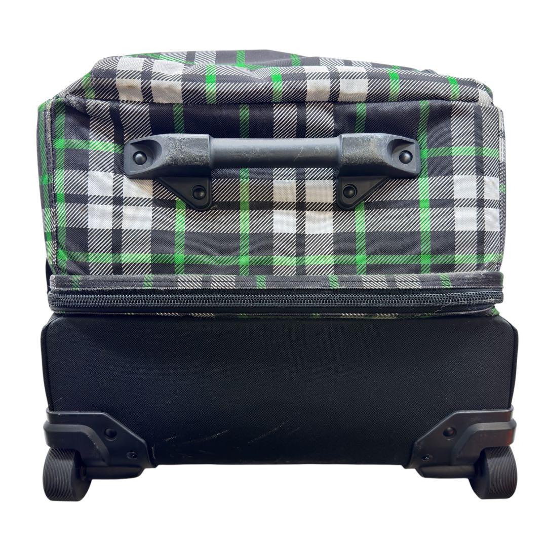 ダカイン 大容量約100L スノーボード　キャリーケース