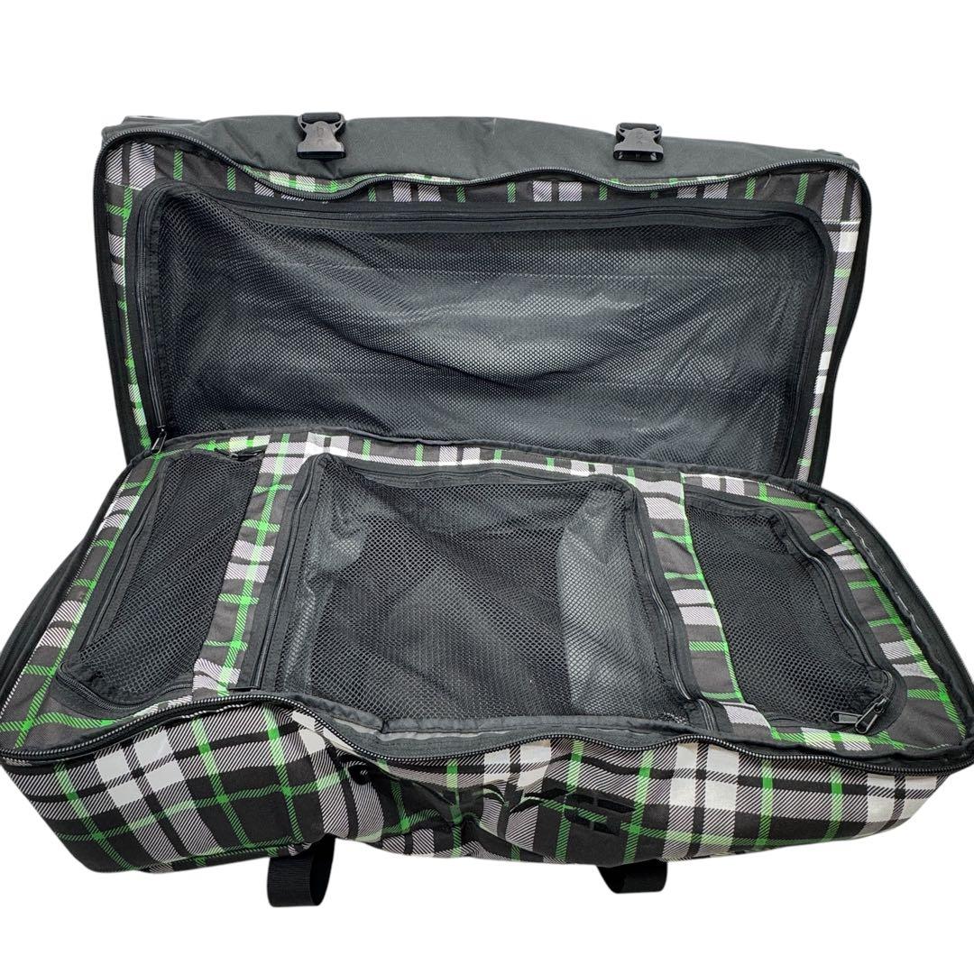 ダカイン 大容量約100L スノーボード　キャリーケース