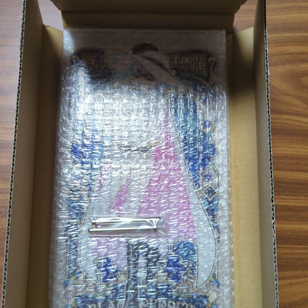 デリシャスパーティ♡プリキュア　アクリルアートボード　5種