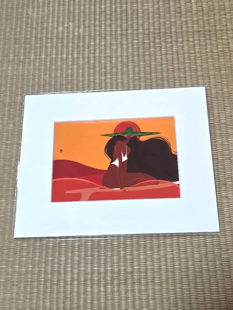 Punky Aloha　3枚セット