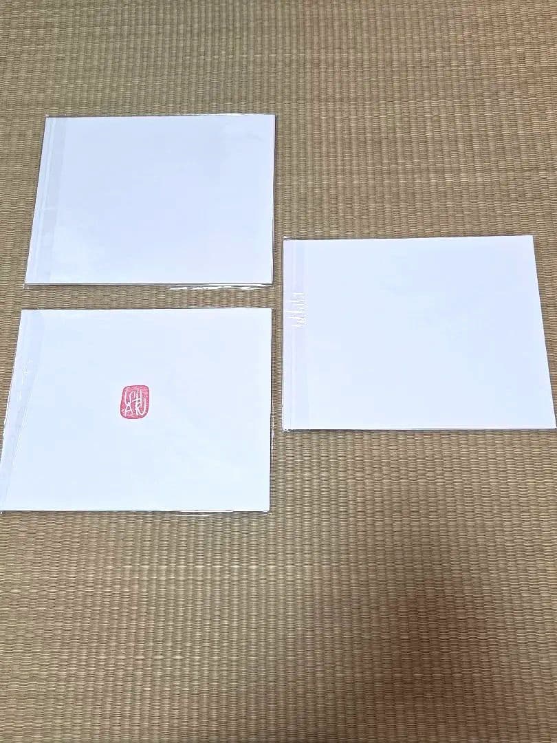 Punky Aloha　3枚セット