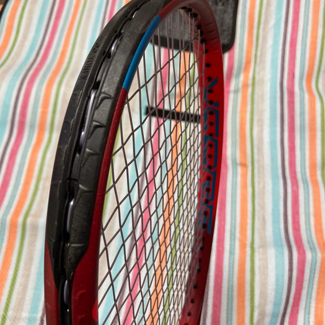 ラケット(硬式用) YONEX Vcore98 2021