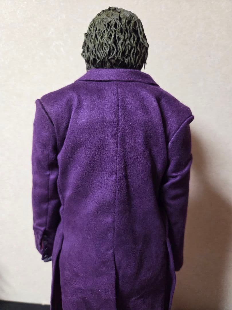 ホットトイズ製 ジョーカー