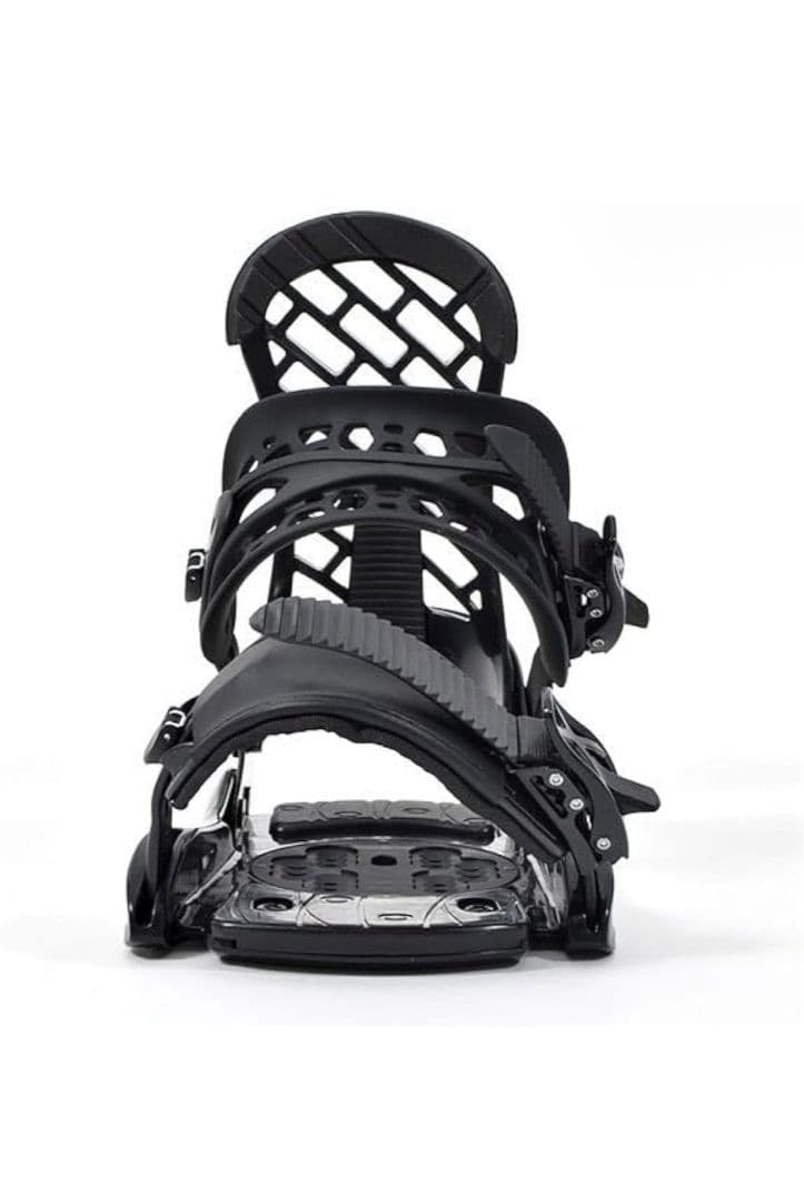 ZUMA スノーボード ビンディング