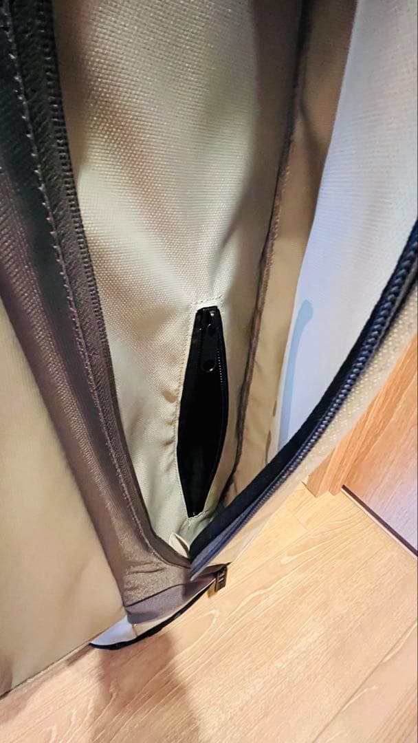 Titleist Players4 スタンドバッグ (グレー)