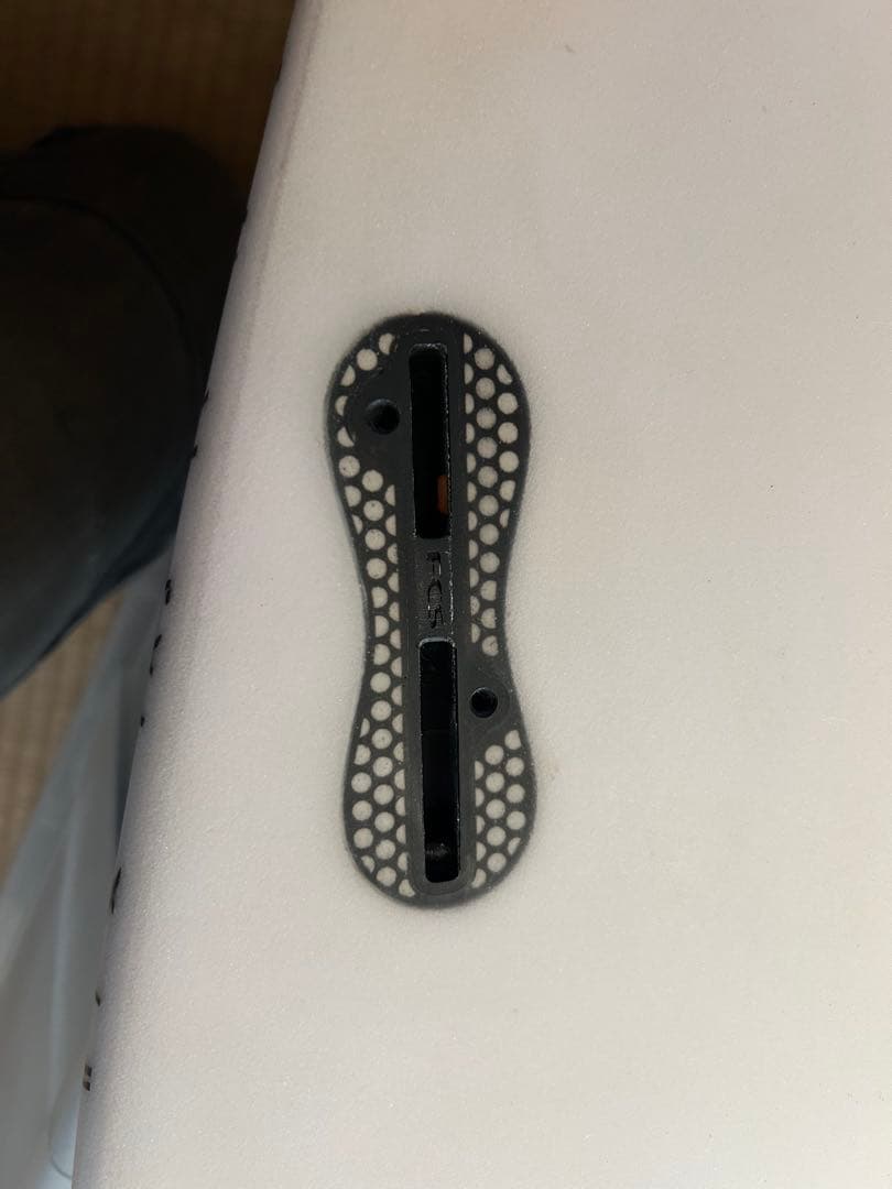 Hypto Krypto twin 5’6 Hayden Shapes