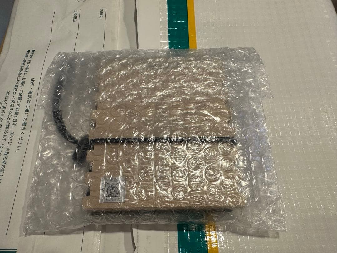 新品 ガンダム ランタンカバー パルコブースター SOU LABO GUNDAM