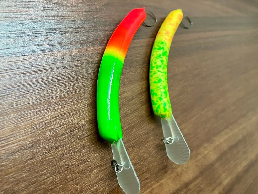 ジサクラ 2個セット