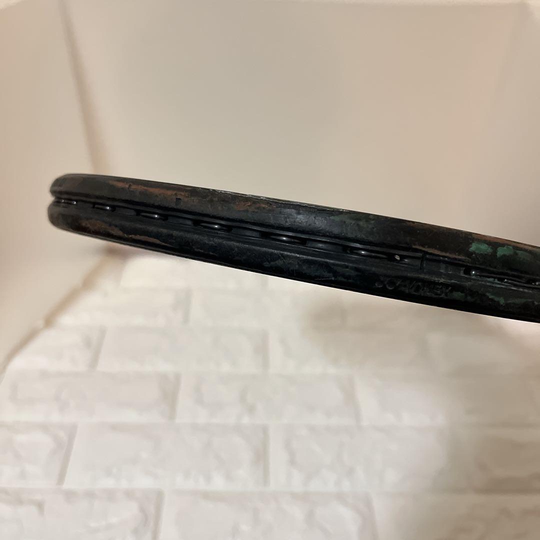 YONEX VCORE 198 2019 ブラック限定　ブイコア