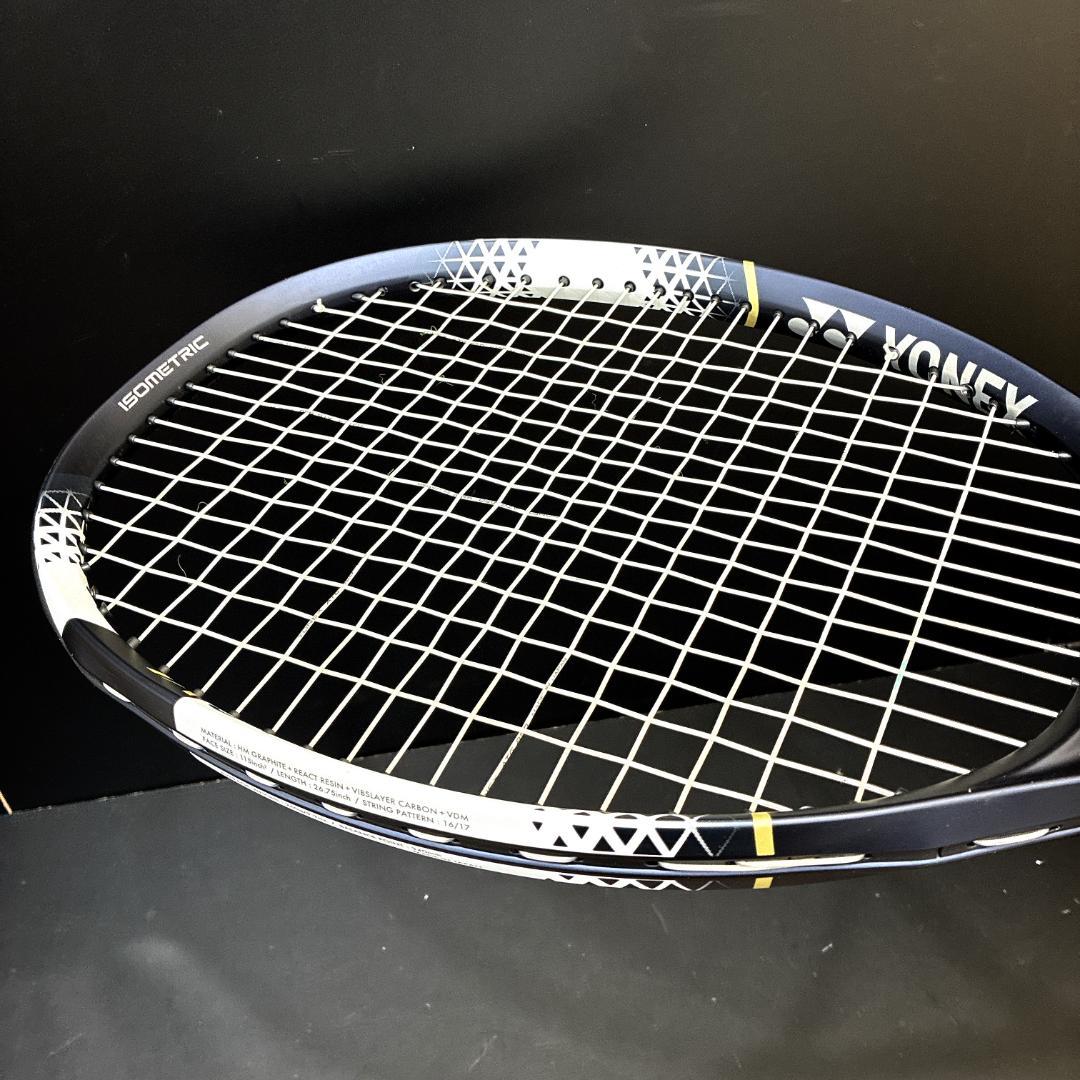 YONEX ASTREL 115 ヨネックス　アストレル　硬式ラケット　美品
