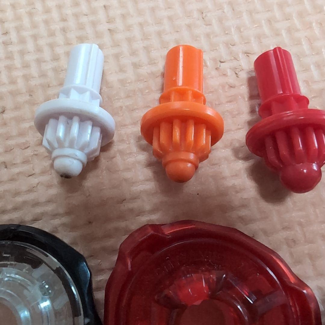 【値下げ】ベイブレードx　まとめ売り