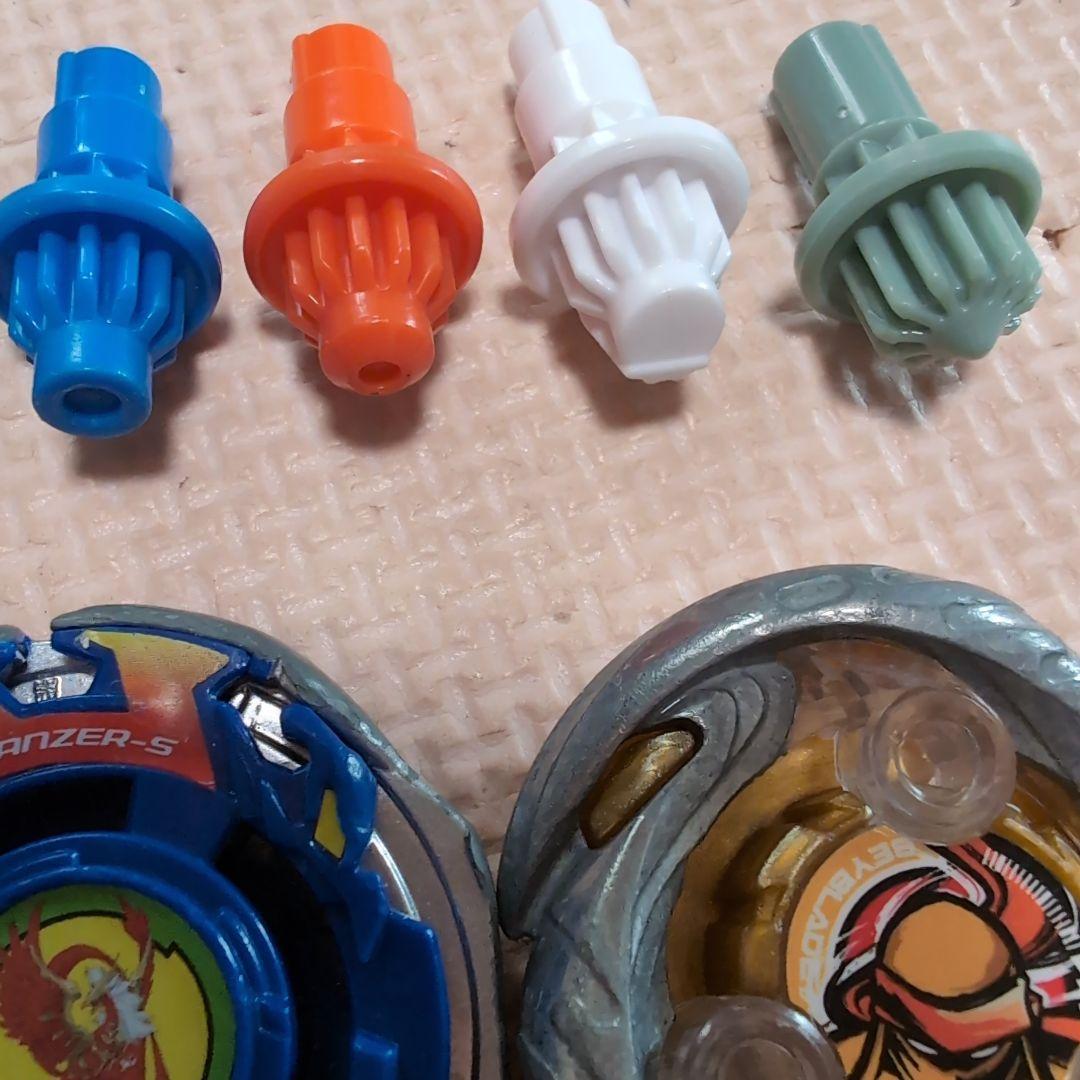 【値下げ】ベイブレードx　まとめ売り