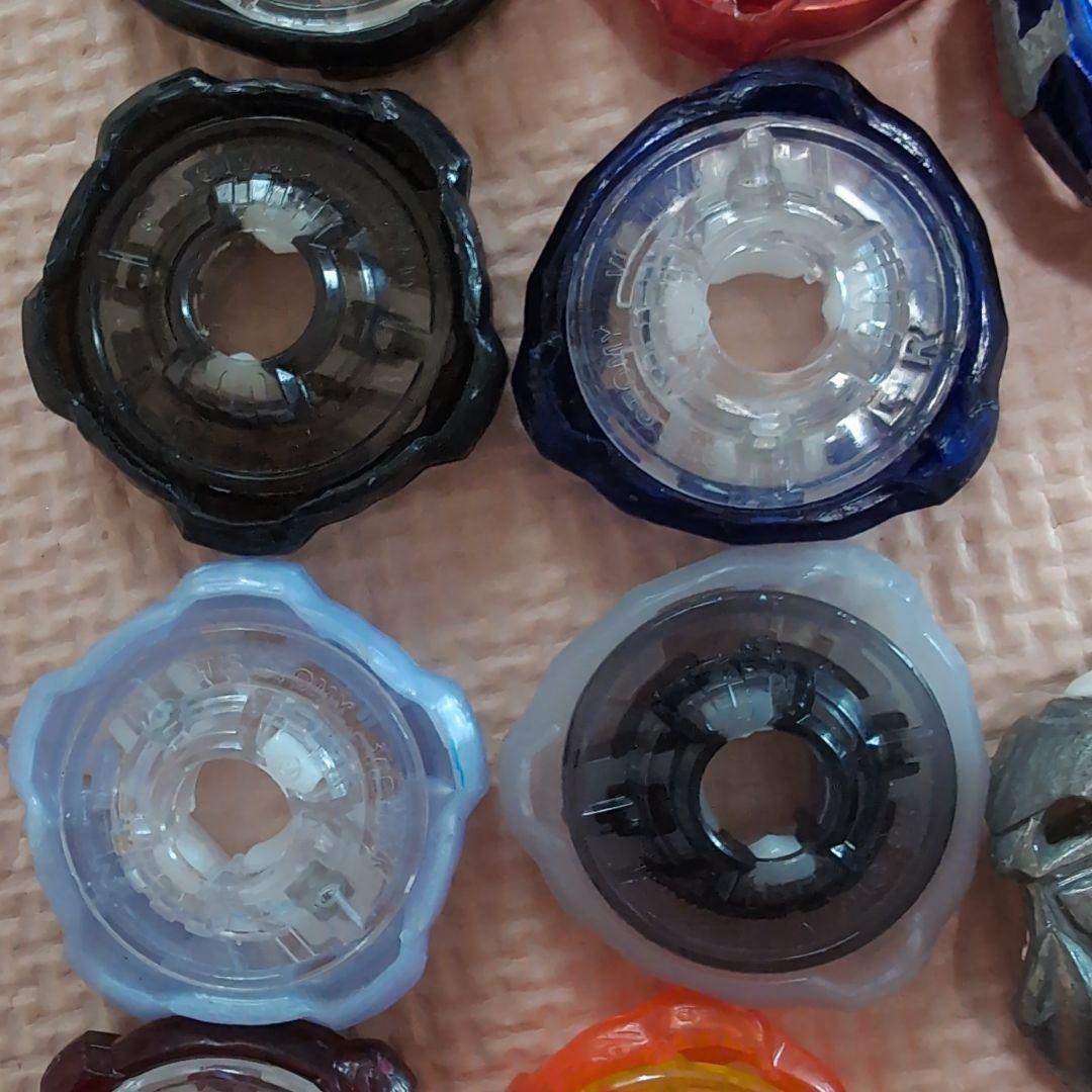 【値下げ】ベイブレードx　まとめ売り