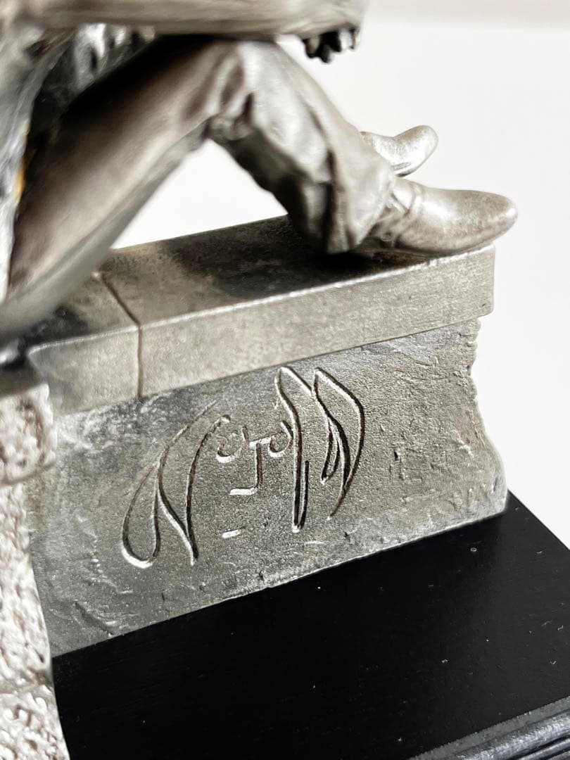 John Lennon Statue Gartlan USA ジョンレノン