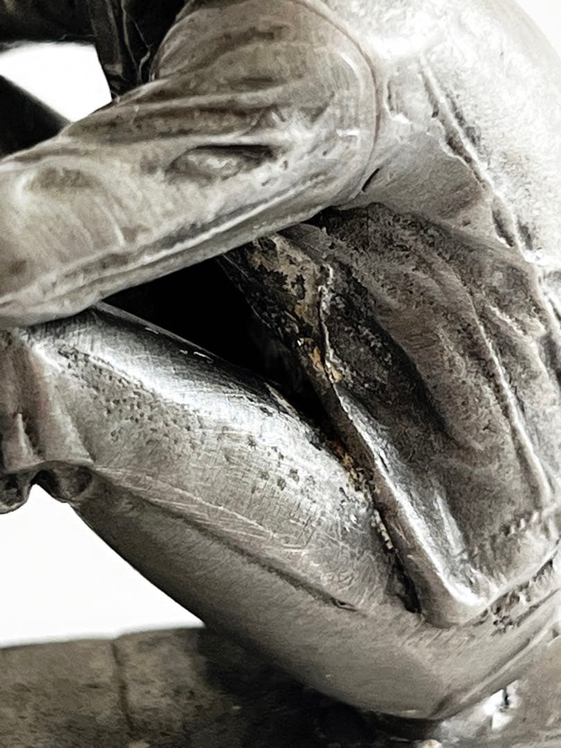 John Lennon Statue Gartlan USA ジョンレノン