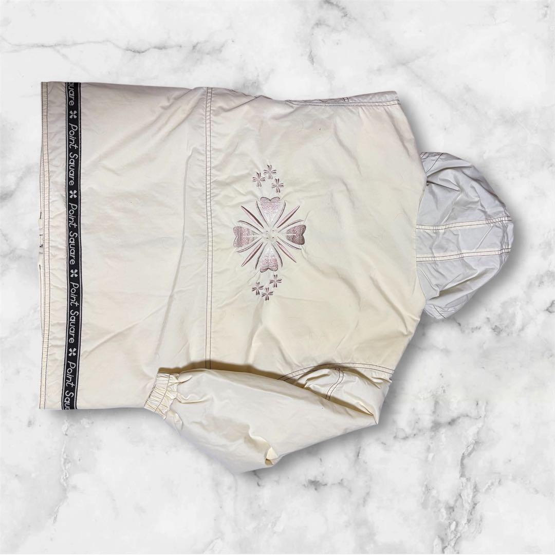 【美品】point square スキーウェア　レディース　L