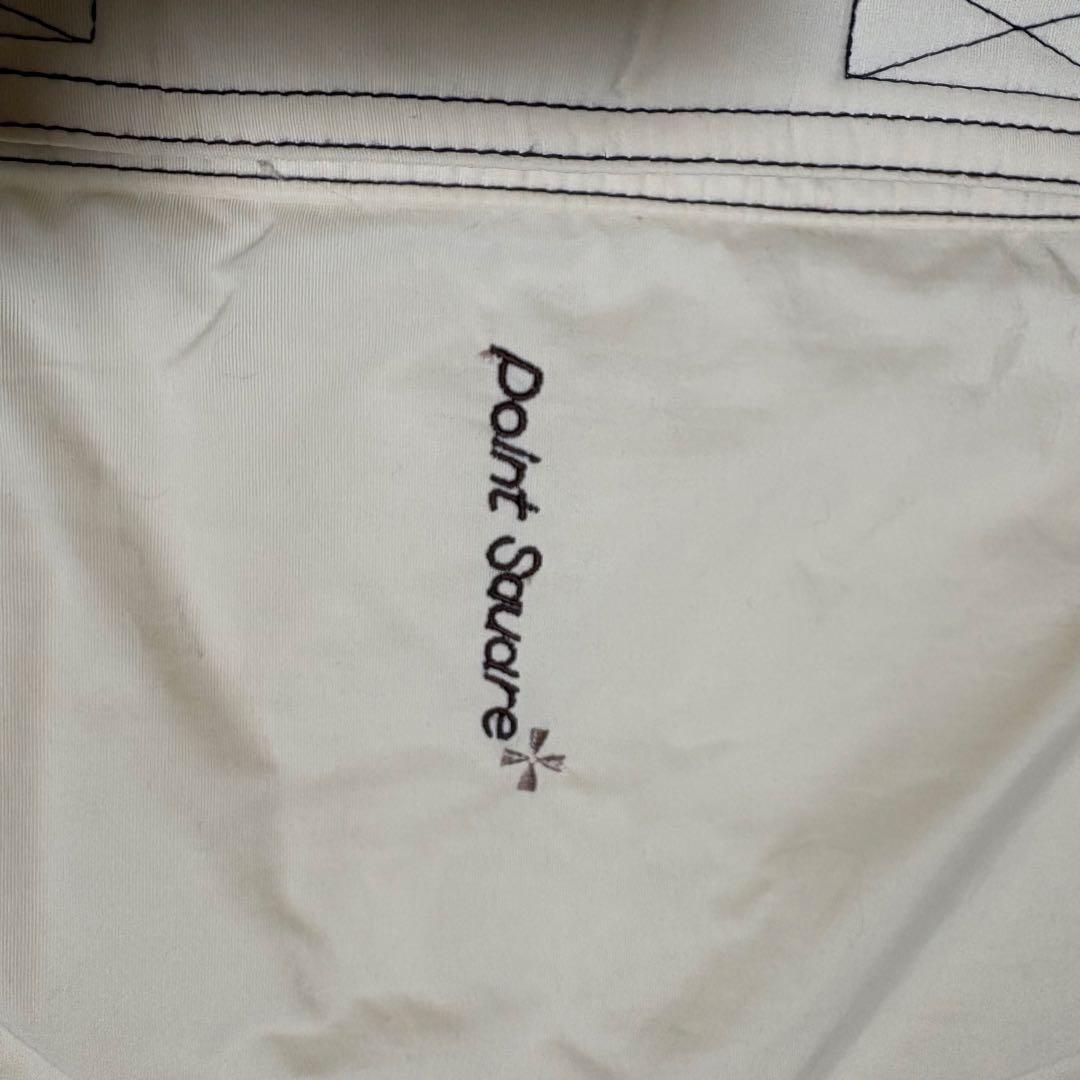 【美品】point square スキーウェア　レディース　L