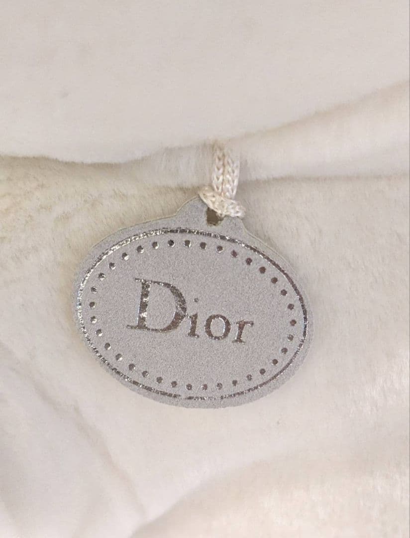 定価33万 ベビーディオール baby Dior 大きなクマ ぬいぐるみ