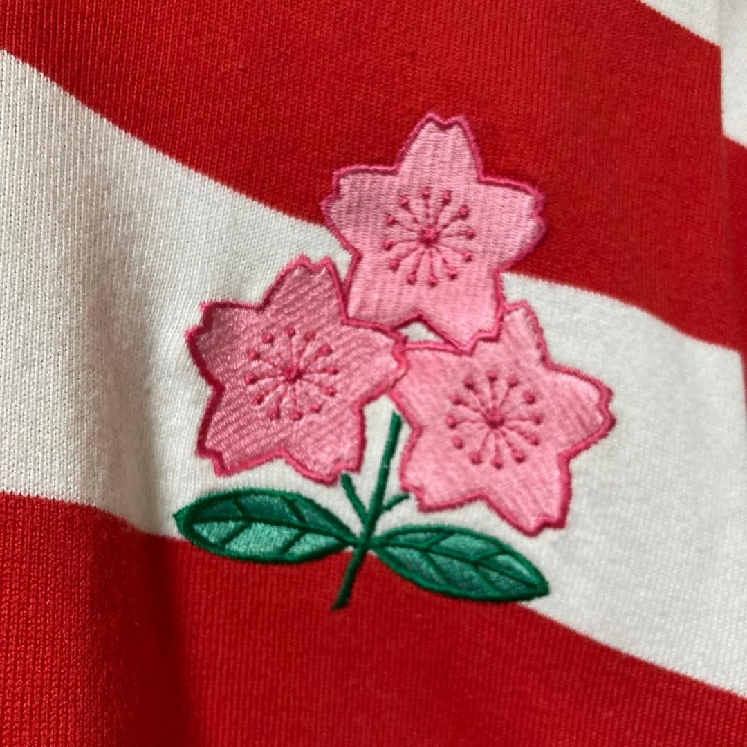 1999年 ラグビー日本代表 ニュージーランド製 ワールドカップ