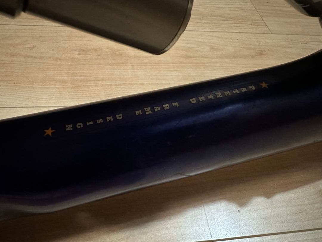 貴重品 最終改良型TREK Y22 OCLV カーボンフレーム　トレック Y33