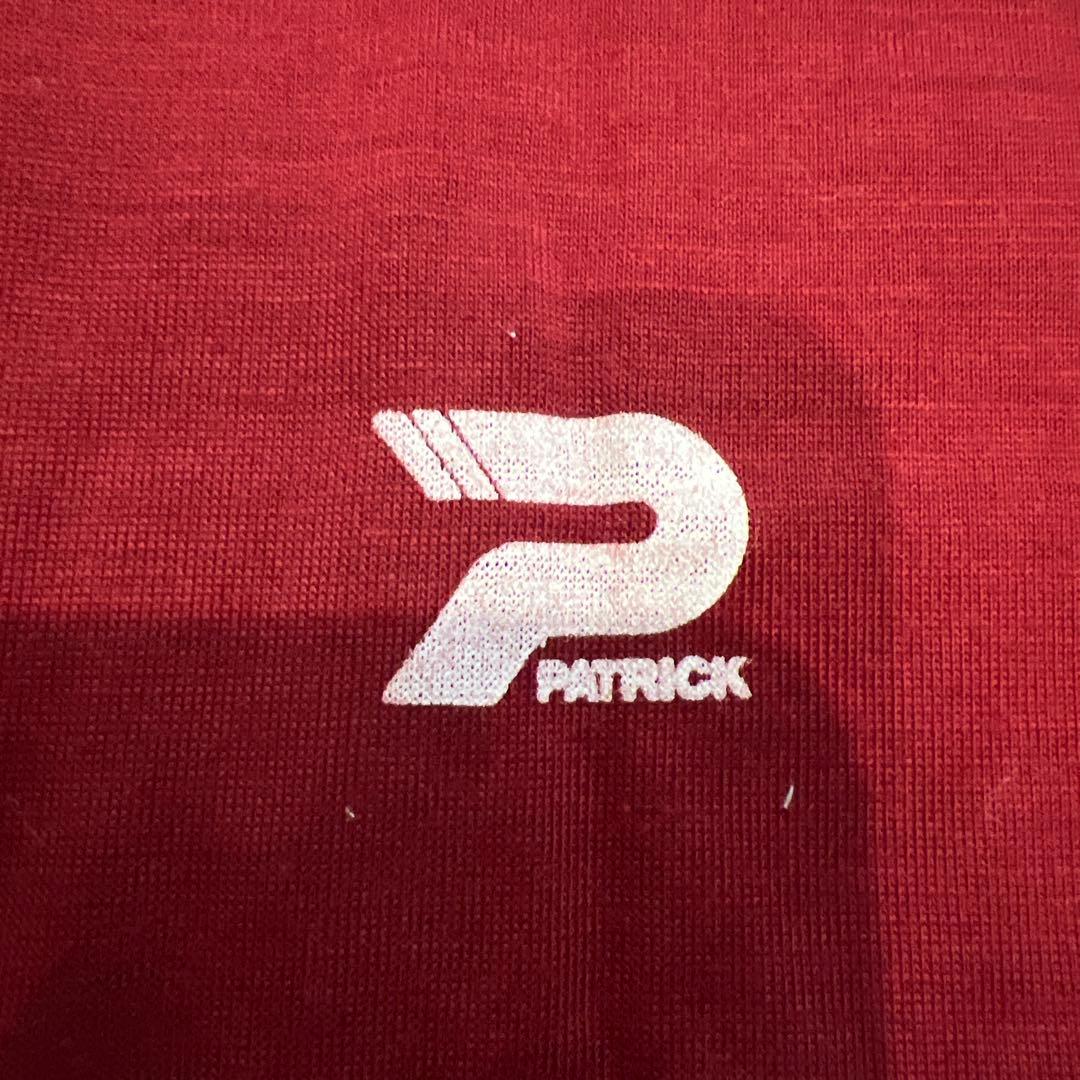 ※値下不可　ローマ　ファルカン　Patrick Barilla 新品