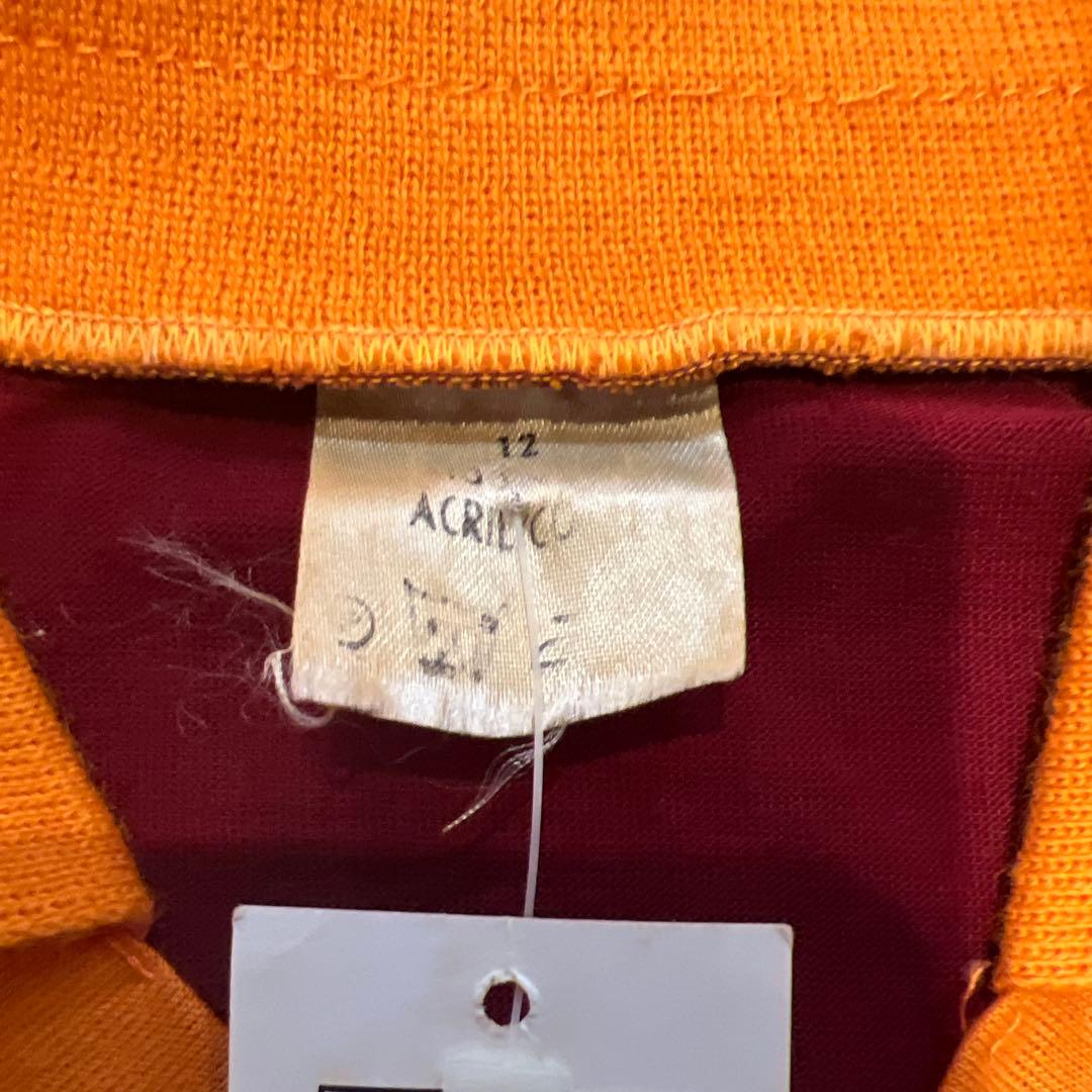 ※値下不可　ローマ　ファルカン　Patrick Barilla 新品