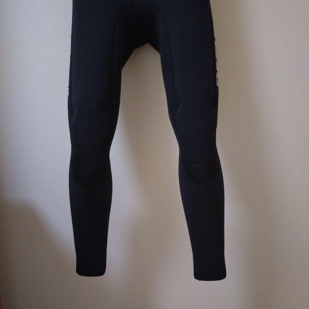 Fine Equipment ウェットスーツ　ロングジョン　120