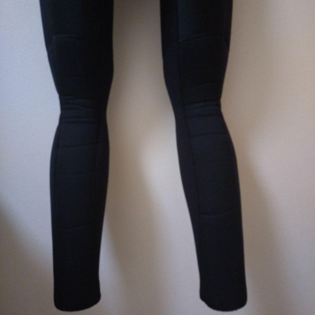 Fine Equipment ウェットスーツ　ロングジョン　120