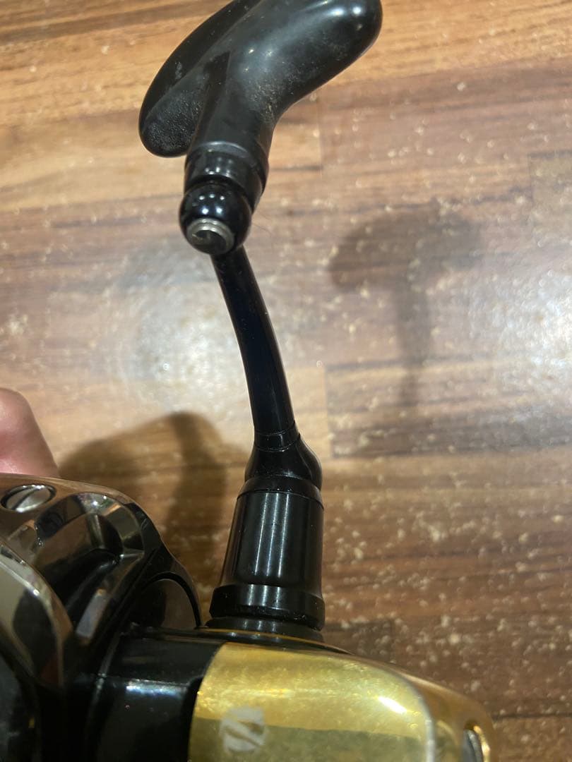 リール [Daiwa] morethan BRANZINO 3000