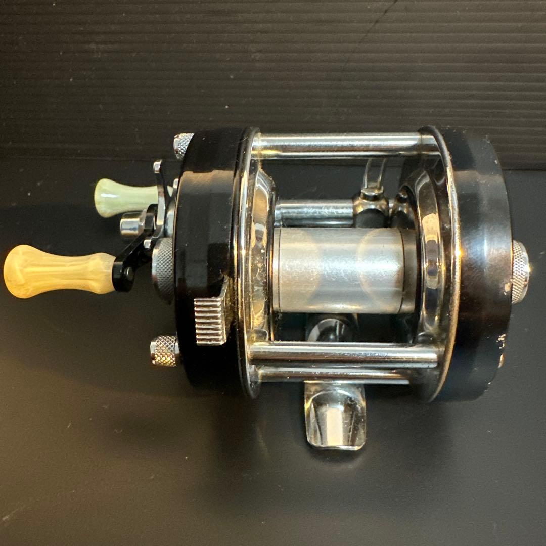 リール ABU Ambassadeur 5001C