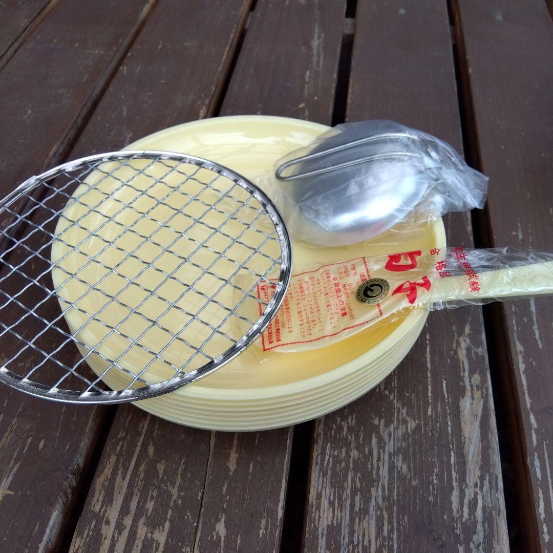 エバニュー　キャンプ用品セット