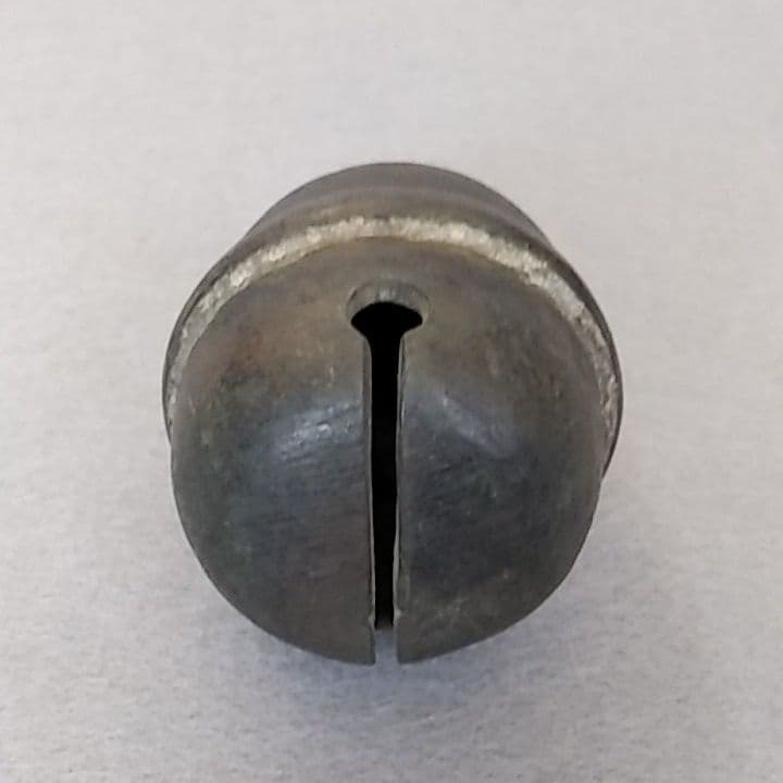 山銅製鈴　古銅の鈴　鈴　山銅の鈴　山銅