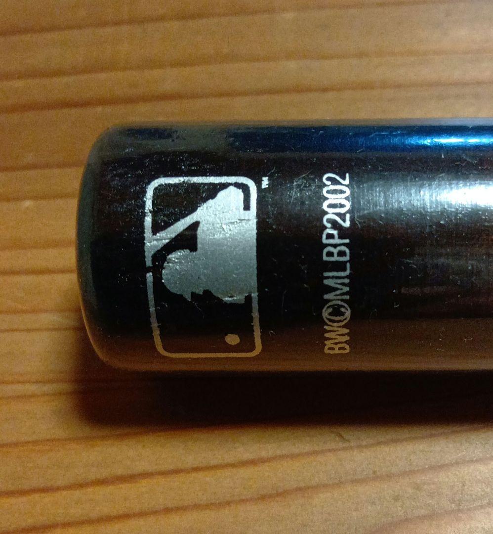 イチロウサイン入り ミニチュアバット