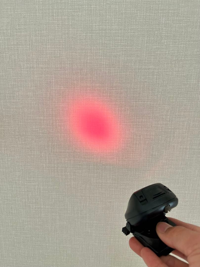 米軍放出未使用品アメリカ製 Princeton4色 タクティカル ヘッドランプ②