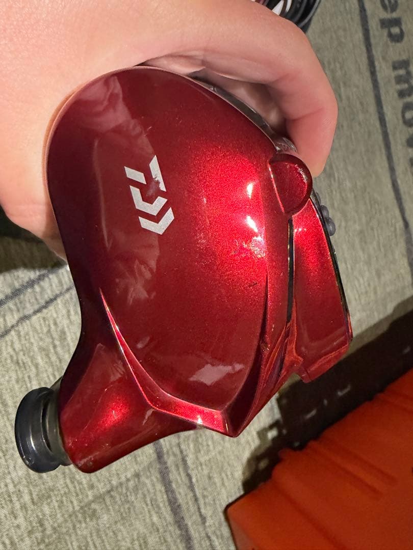 シーボーグ300MJ-L