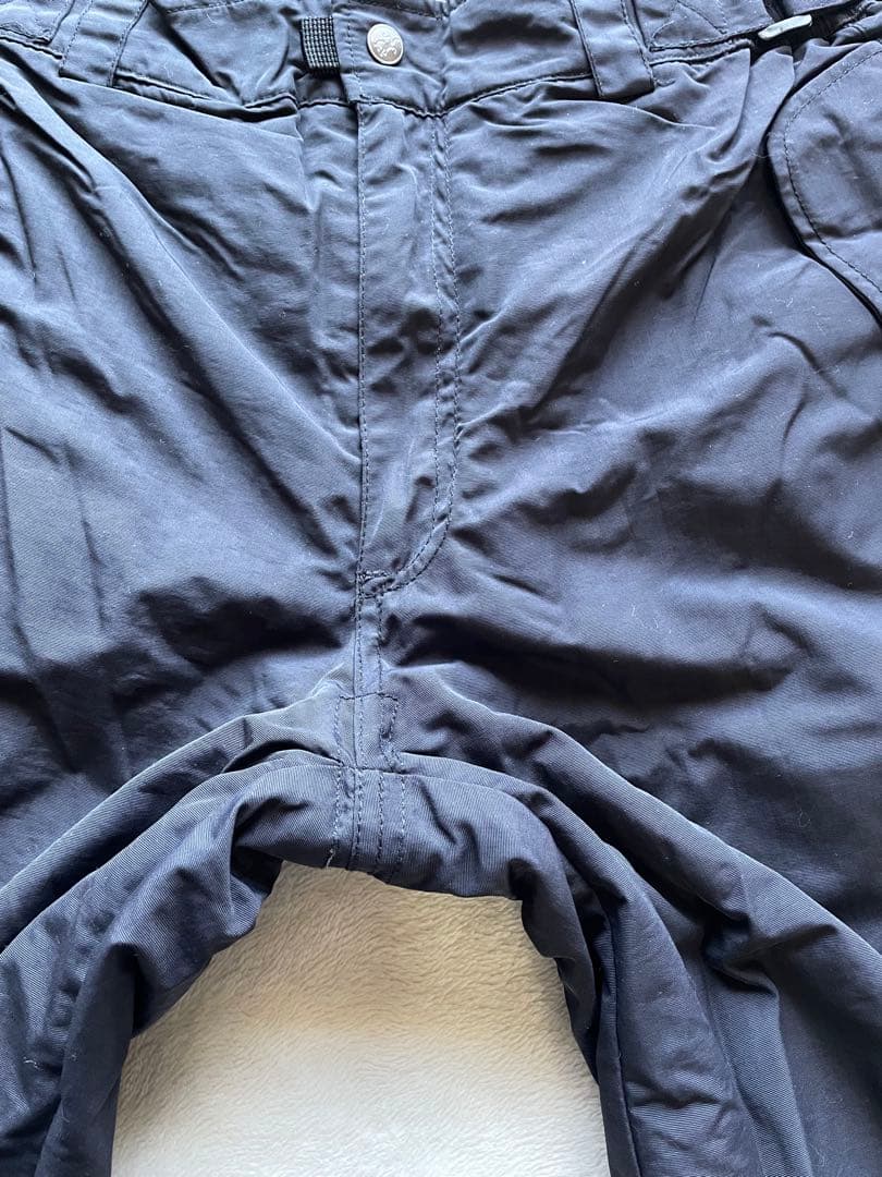 スノーボードウェアセット（イエロー/ブラック） 初心者 おすすめ セットアップ