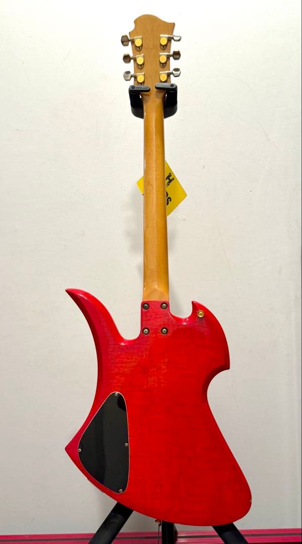 Burny モッキンバード　フェルナンデス　MG-85X