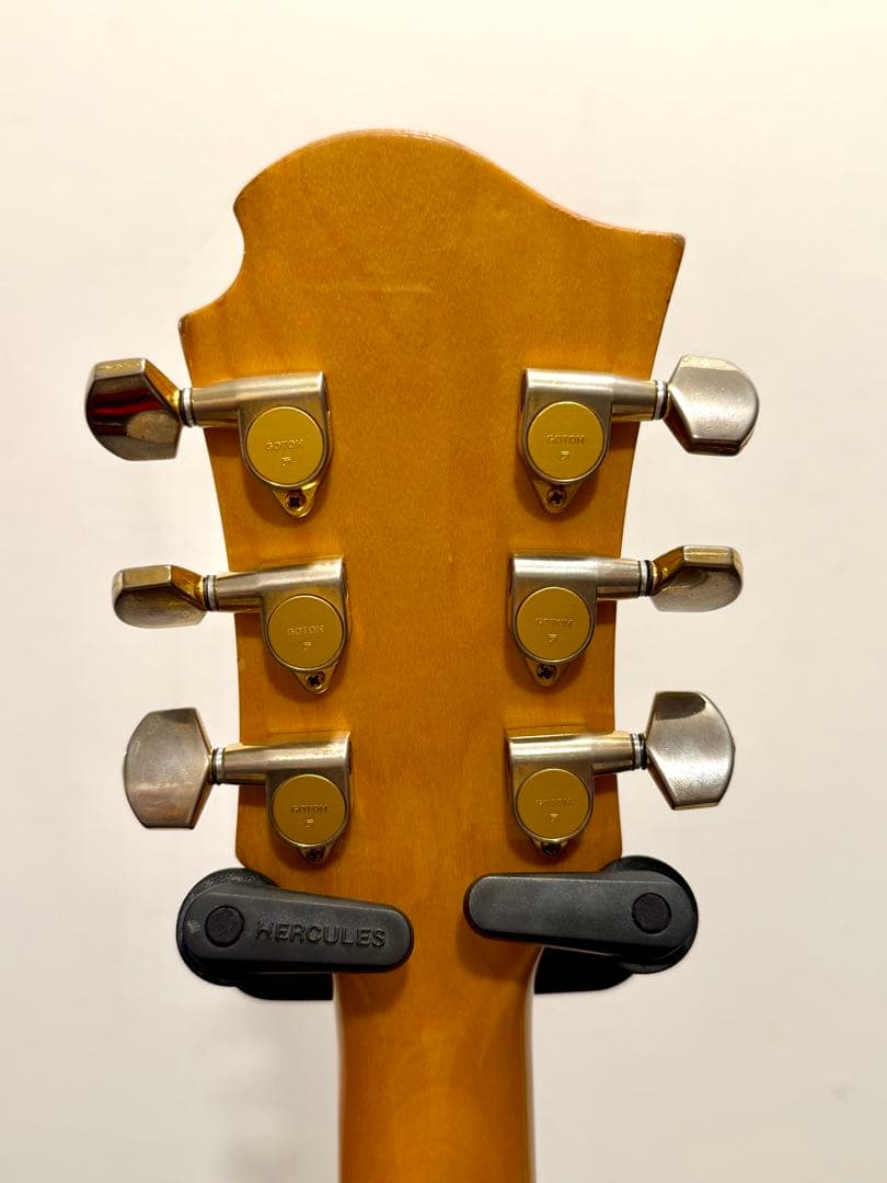 Burny モッキンバード　フェルナンデス　MG-85X