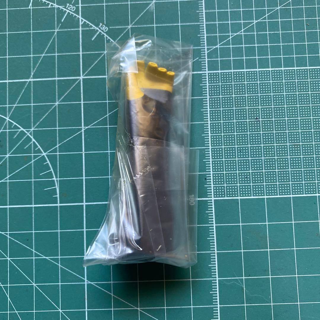 ハカイダー ワールドキャラクターコレクション11 開催記念商品!