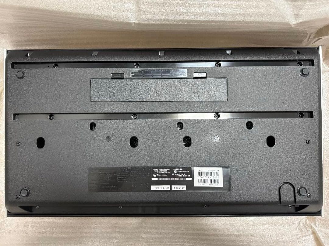 【美品】Roland JUPITER-Xm シンセサイザー