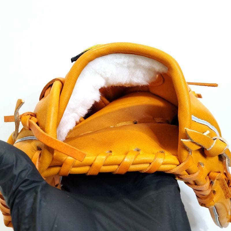 アトムズ 日本製 ドメスティックライン 15 投手用 硬式グローブ