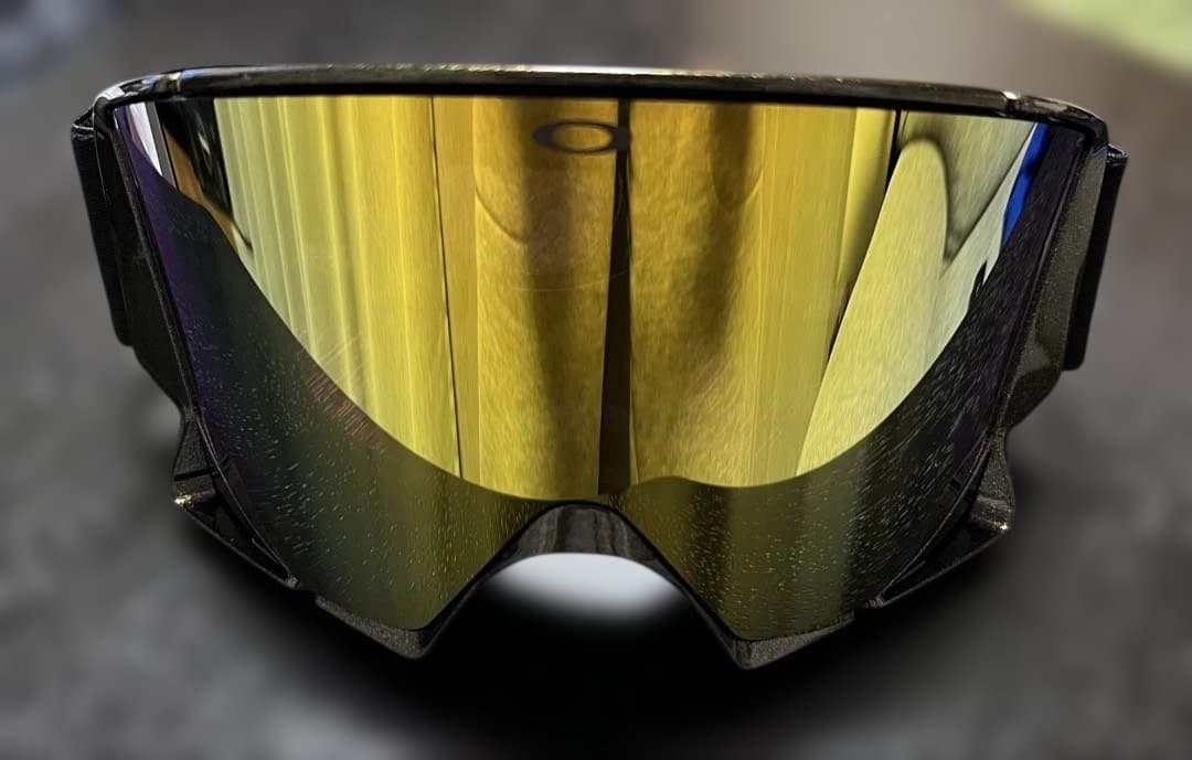 25-26 OAKLEY FLOW SCAPE L ASIAFIT 日本正規品