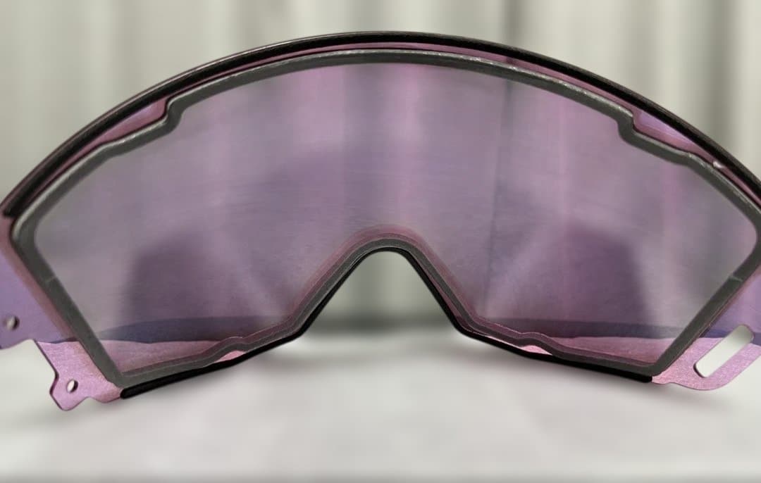 25-26 OAKLEY FLOW SCAPE L ASIAFIT 日本正規品
