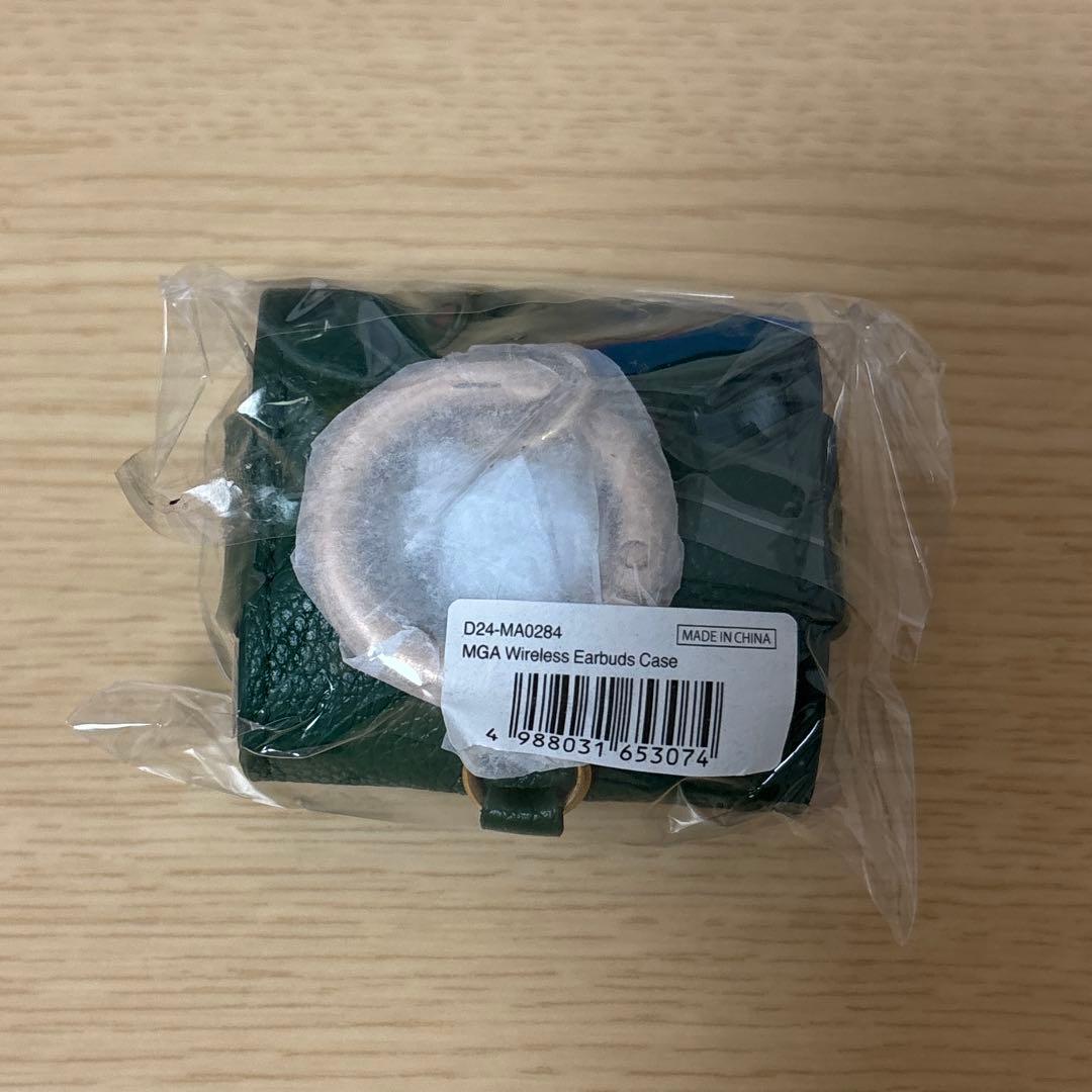 ミセスグリーンアップル イヤホンケース 未開封