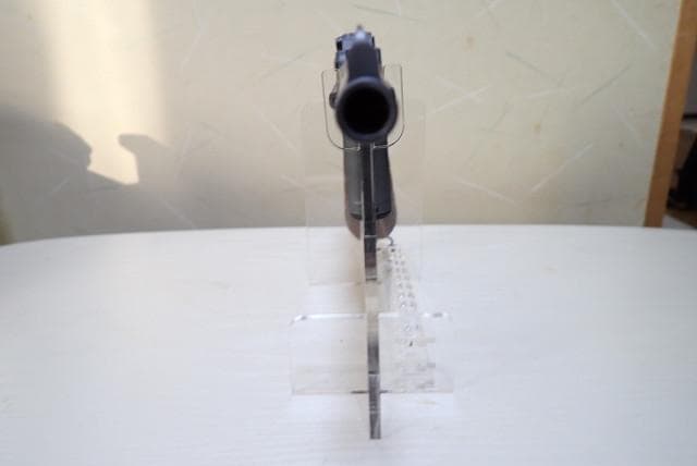 新同品！Action製(日本製)マウザー C96 HWモデルガン 未発火