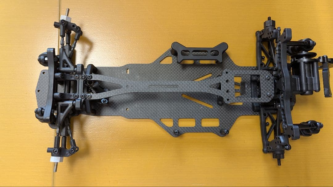 YOKOMO　YD−2Z YD−2RPLUS