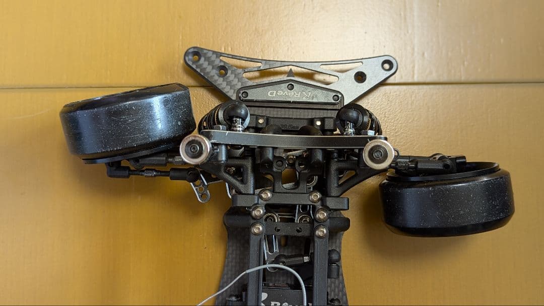 YOKOMO　YD−2Z YD−2RPLUS