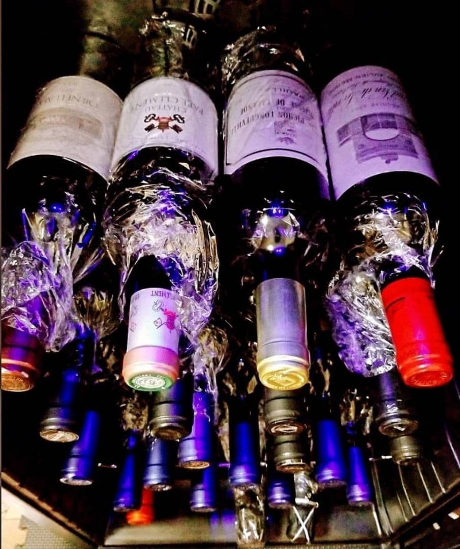 希少! シャトー ランシュバージュ1999年