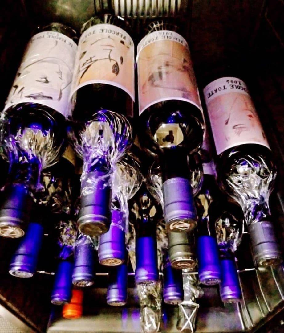 希少! シャトー ランシュバージュ1999年