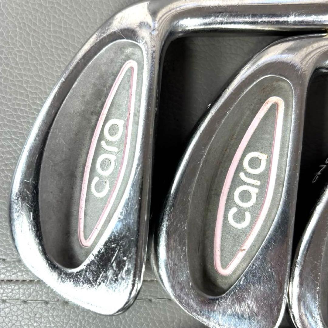 本格派 レディースゴルフクラブ 12本 フルセット ゴルフセット お試しセット